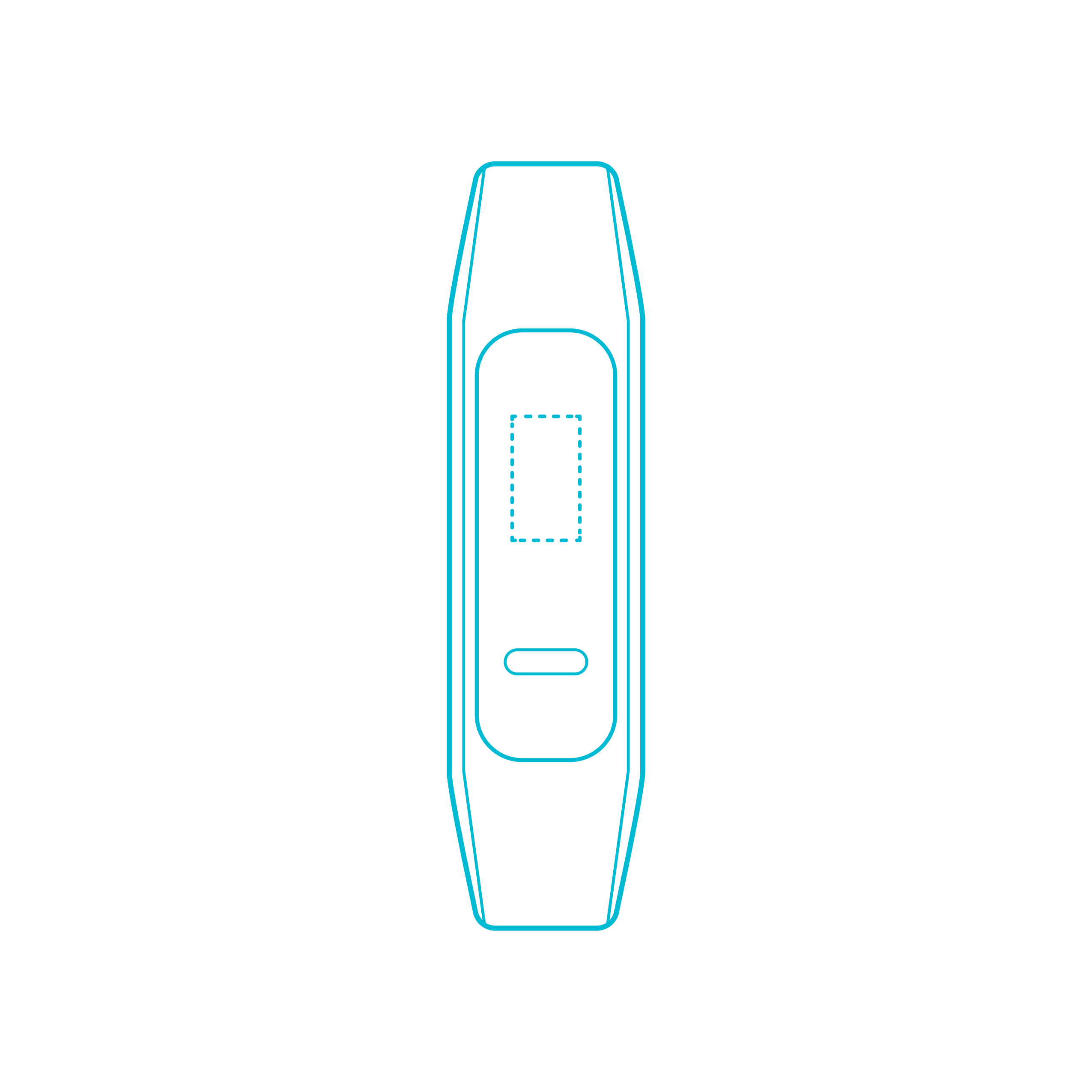 Digital Smart Watches Huawei Band 3E Sketch Vinyl Cutting Svg File Free Vectors